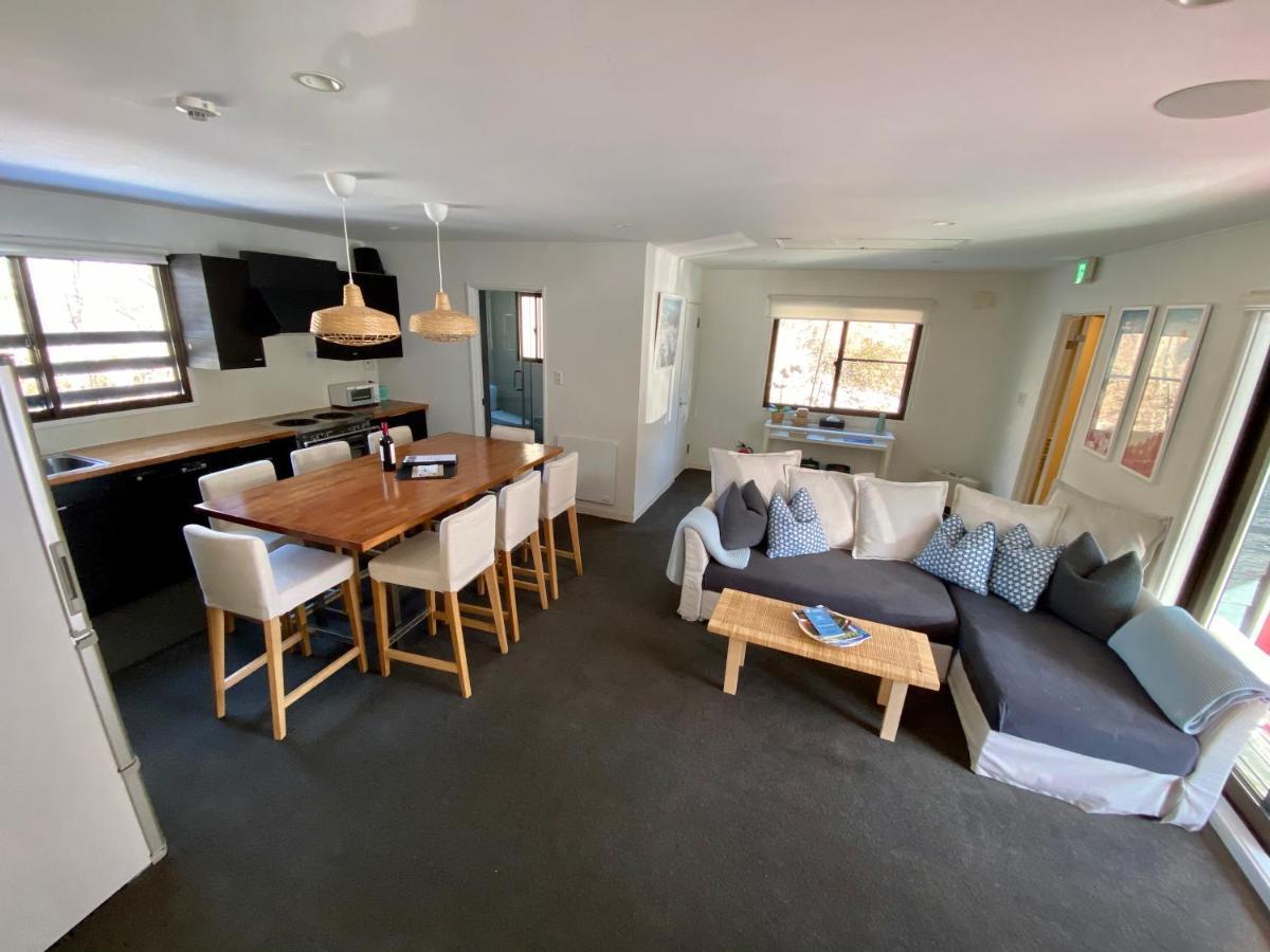 Zen Chalets Hakuba Exteriör bild